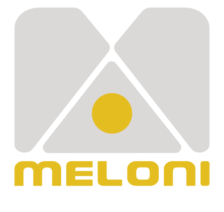 Meloni Impianti Logo